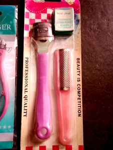 Hair Remover Kit