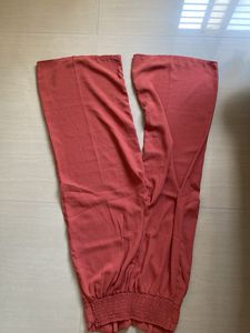 Wide Leg Jumpsuit| Never Used