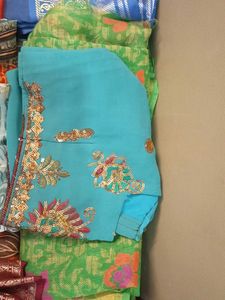 Assorted Women&#39;s Sarees - Ethnic Styles