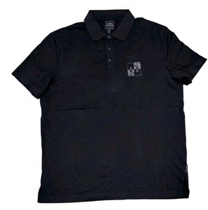 Moncler Zip Up Cardigan Black Size L