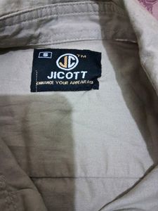 Mens Shirt - Unused