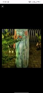 net saree