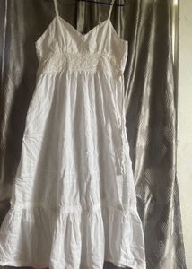 Zara Maxi Dress