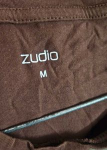 Zudio Tshirt Combo