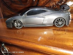 Ferrari Die Cast Model In New Condition