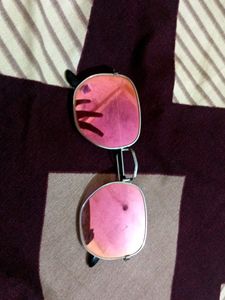 Fancy Eye Glasses