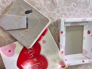 Cute I Love You Photoframe❣️