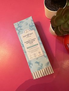 Dot And Key Full Size Toner (blue)