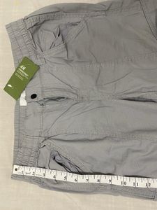 H&amp;M Cargo Trouser