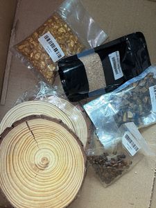 Craft Supply Bundle