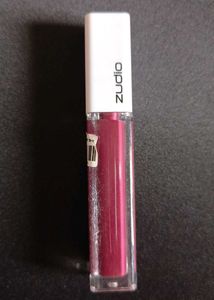 Zudio Liquid Lipstick (Shade - Berry Blast)