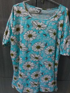 New Latest Kurta 5Xl Size Beautiful Colourful