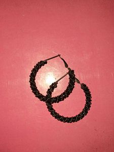 Hoop Earrings