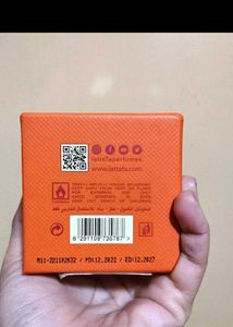 Maisan Alhambra&#39;s Bright Peach By Lattafa