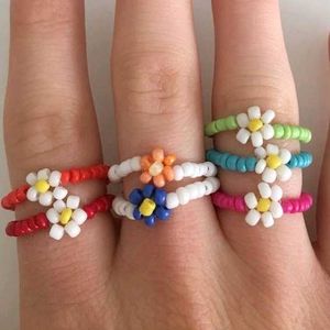 Daisy Rings🌸