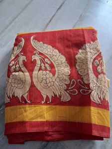 beautiful new saree