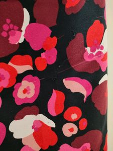 Branded Floral Pant/ Fit Upto 29 Waist