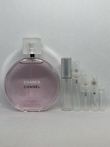 Rs30 Off Delivery! Chanel Chance Eau Tendre Decant