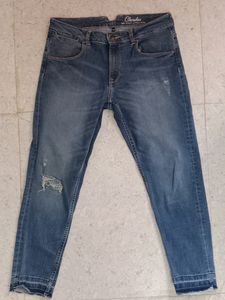 Cherokee Blue Jeans