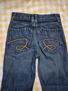 Y2k Denim (Jeans)