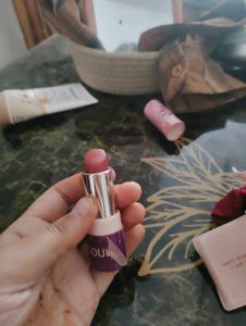 key Soul Lipstick