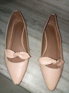 Dressberry woman flats