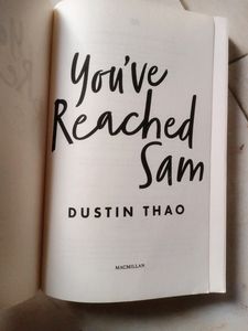 You&#39;ve Reached Sam By Dustin Thao