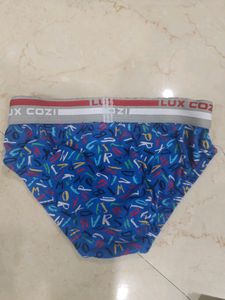 Lux cozi boys brief