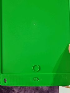 BRAND NEW LED WRITING TABLET - GREEN COLOUR