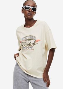 H&amp;M Nevada Tee