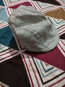 Vintage Hats - Set of 2