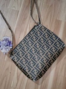 College Going Sling Bag