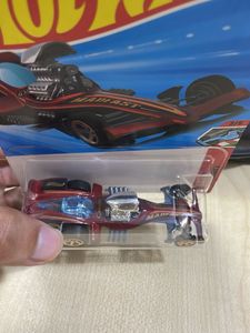 Hot Wheels Madfast (Rs.299)