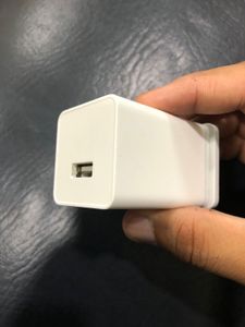Realme Charging Adapter