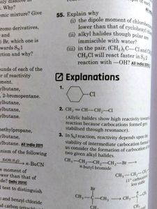 Arihant Class 12 CBSE chapter wise  Solved Papers(2022-2010)