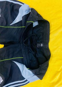 Adidas All Blacks Shorts Newzealand