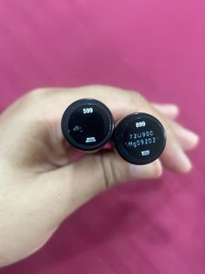 Maybelline Lipsticks