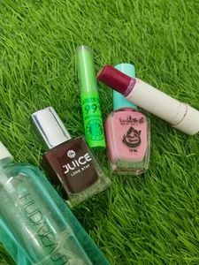 Huda Beauty Mekup Fixar And Mix Itam