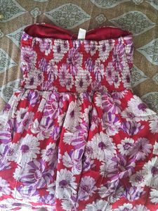 Floral Sundress