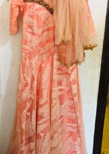 Gown