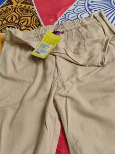 Woman Pant