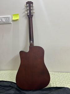 Acoustic guitar