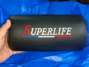 Superlife Car Headrest - 1Pc