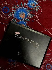 Concealer palette