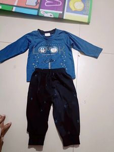 Baby Clothing Set