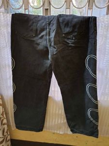 Heart Accent Jeans , Urbanic!