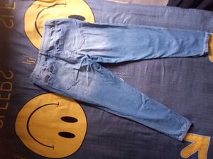 Combo of 2 Women Jeans
