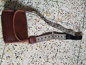 New Sling Bag