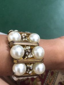 Pearl Bracelet