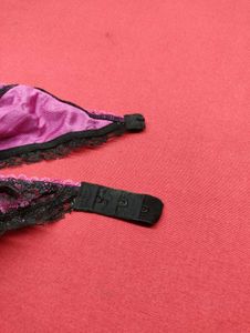 Garter Balt Size 34